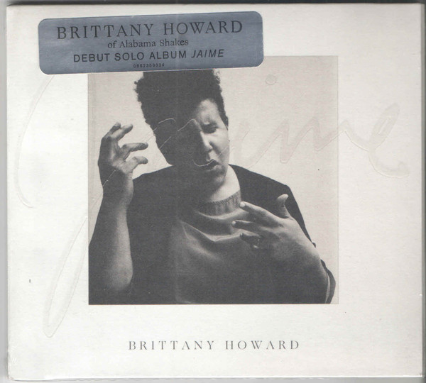 Brittany Howard: Jaime (2019)
